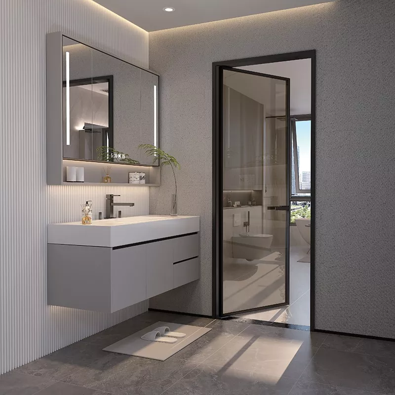 Porte personalizzate di fascia alta: dove lo stile incontra la precisione